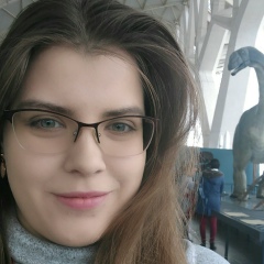 Лера Иванова, 03.07.1996