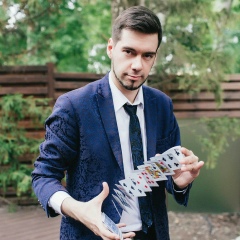 Михаил Малютенко, 06.03.1989, Харьков