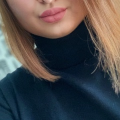 Анастасия Левтеева, 20.05, Ржев