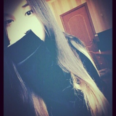 Айдана Акжолтоева