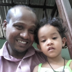 Faslan Абдул, 28.08, Москва