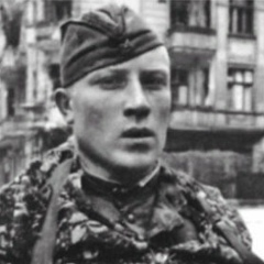 Тимофей Пирогов, Санкт-Петербург