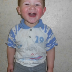 Мадина Тамбиева, 06.12.1999, Нальчик