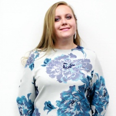 Оксана Шумская, 30.10.1983, Иркутск