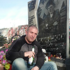 Дима Жуков, 15.02.1989, Бельцы