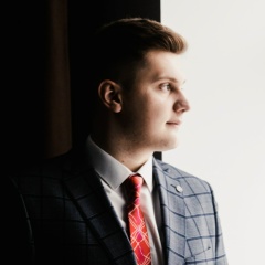 Даниил Сапежко, 25.10.2000, Санкт-Петербург