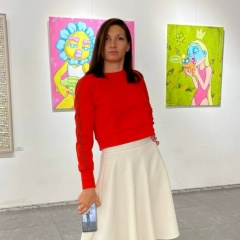 Ksenia Nesterenko, 22.07.1985, Санкт-Петербург