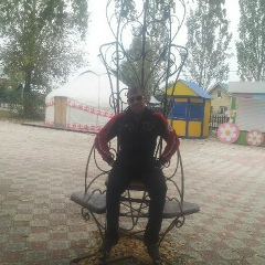 Диман Перфильев, 03.06.1984, Нижневартовск