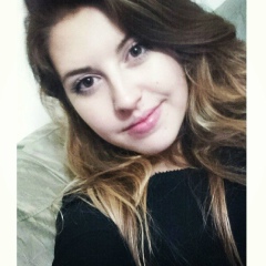 Jeane Aliski, 18.06.1996, Curitiba