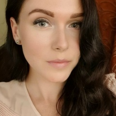 Катерина Иванова, Санкт-Петербург