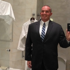 Guy Impens, Antwerpen