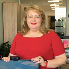 Людмила Григорьева, 22.07.1974, Москва