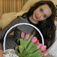 Надежда Попкова, 19.02, Саранск