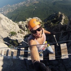 Artem Khomyakov, 29.04.1988, Воронеж