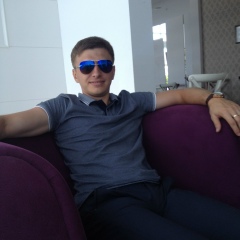 Александр Новоселов, 07.04.1986, Павлодар