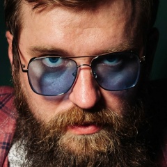 Сергей Агалаков, 03.05