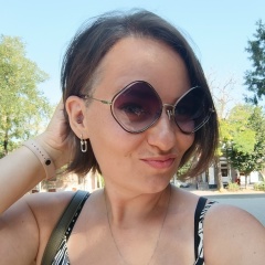 Оля Фуфаева