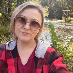 Алевтина Николаевна, 15.08, Кулебаки