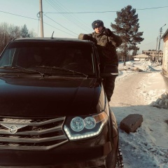 Станислав Евсеев, Тюмень