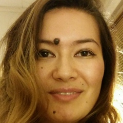 Nargiza Sait, 02.10, Алматы