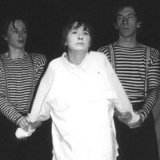 Наталия Уварова, Санкт-Петербург