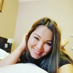 Айнур Пернебекова, 08.05.1989, Атырау