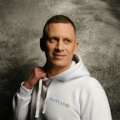 Александр Митрофанов, 10.04, Санкт-Петербург