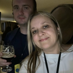 Инна Владимировна, Воронеж