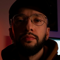 Aleksandr Melkumov, 11.01, Москва