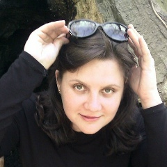 Елена Бакуменко, 03.11, Нежин