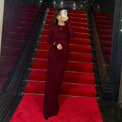 Камола Салохиддинова, 13.11.1992, Санкт-Петербург