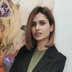 Ирина Антипова, 22.12, Екатеринбург