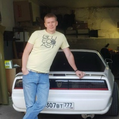 Кирилл Шаповалов, 12.03.1983, Ульяновск