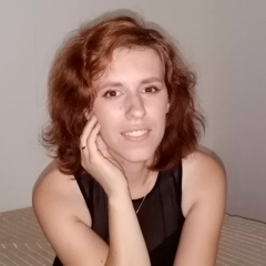 Елена Парыгина, Тюмень