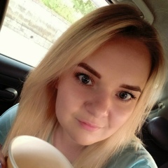 Алеся Яговдик, Гродно