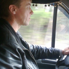 Александр Дудин, 02.02.1971, Санкт-Петербург