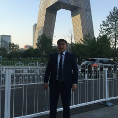 Алмас Сулайманов, 30.11.1990, Астана