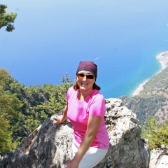 Наталия Аната, Челябинск