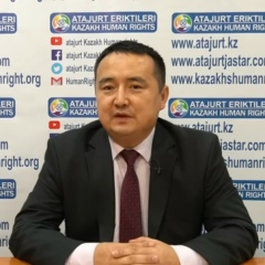 Канат Кенжебаев, 26.03.1985, Алматы