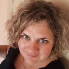 Мария Жалелис, 01.02, Дудинка