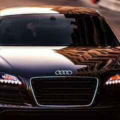 Заира Сиражутдинова, 01.02.1981, Москва