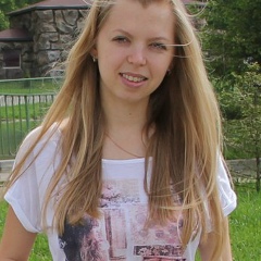 Анюта Яковлева, Москва