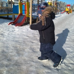 Ильдус Агзамов, 06.04.1988, Уфа