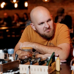 Иван С, 11.07.1986, Барнаул