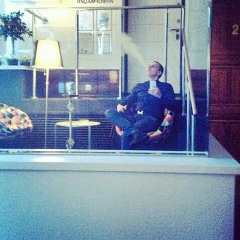 Влад Извеков, Самара