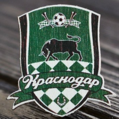 Дмитрий Киктев, Краснодар
