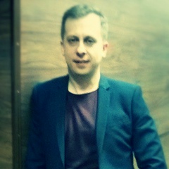 Алексей Миронов, 28.01.1981, Самара