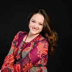 Наталія Гаєвська, 24.01.1988, Киев