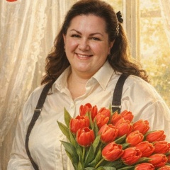 Татьяна Мухортова, 12.06, Москва