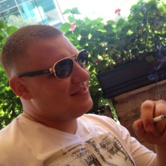 Алексей Добровольский, 20.03, Москва